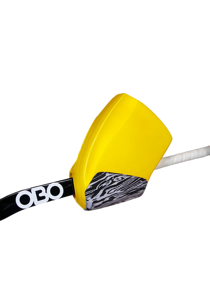 OBO ROBO Plus Right Hand Protector Yellow