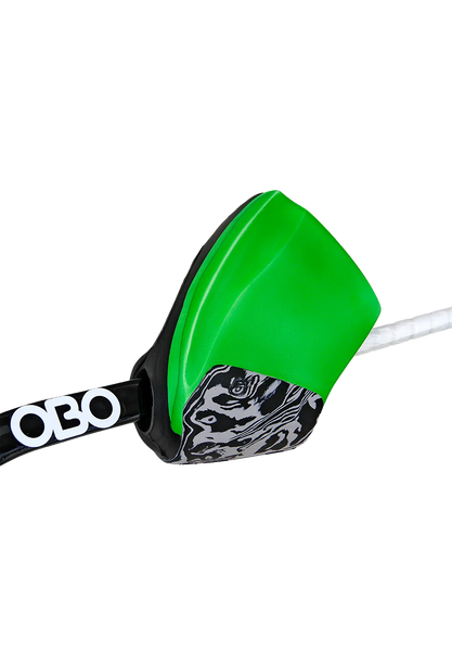 OBO ROBO Plus Right Hand Protector Green