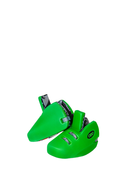 OBO ROBO Plus Kicker Green