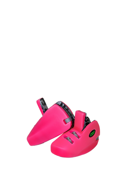 OBO ROBO Plus Kicker Pink