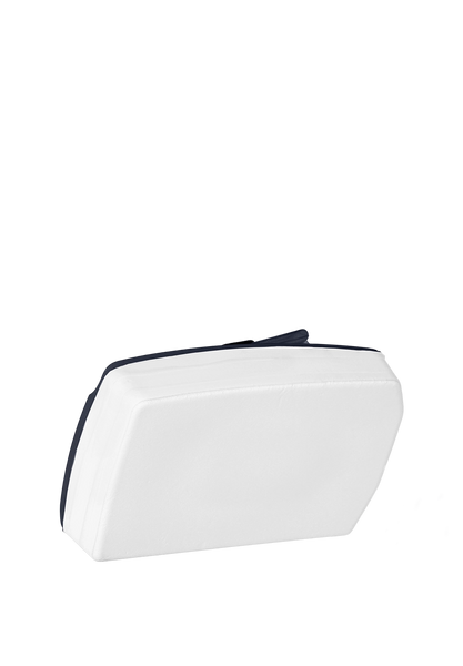 OBO ROBO Plus Left Hand Protector White