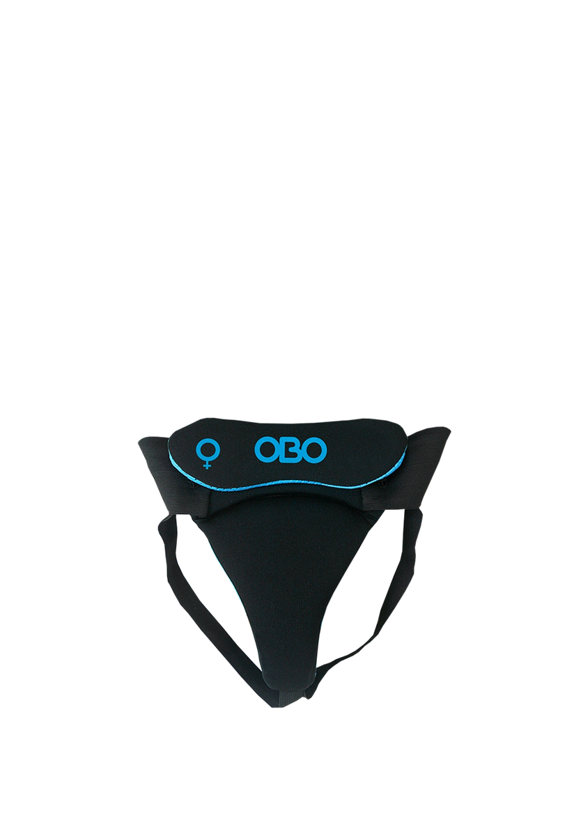 OBO Yahoo Pelvic Protector (Female) Hockey