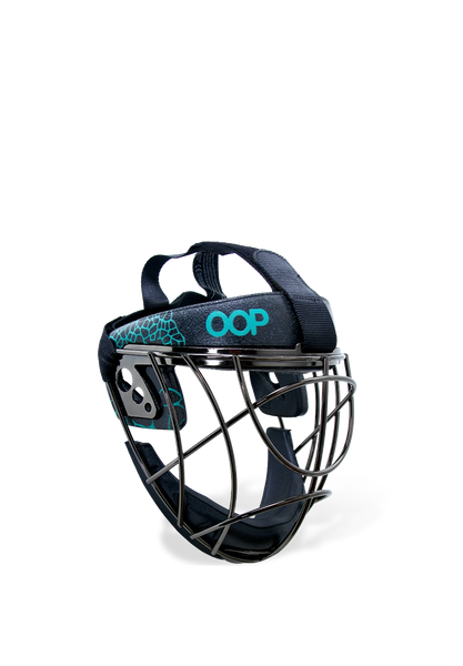 OOP P.C. Face Mask