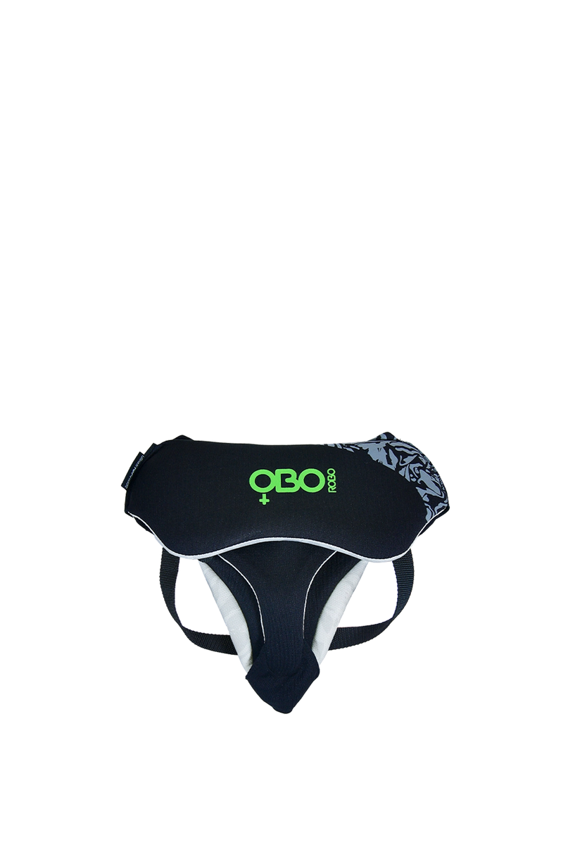 OBO ROBO Pelvic Protector (Female) Hockey
